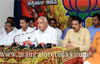 Yeddyurappa says he is  hopeful of  favourable verdict on Kambala